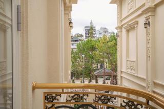 The One Da Lat Hotel - Dalat - 3