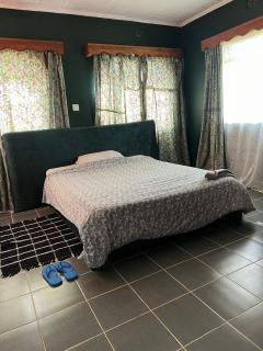 Urban staycation - Thika - 1