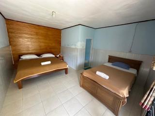 Amora homestay - 1