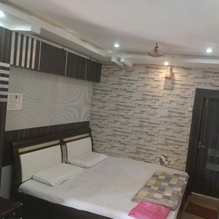 RK Duplex Service Guest House - Cuddapah - 5