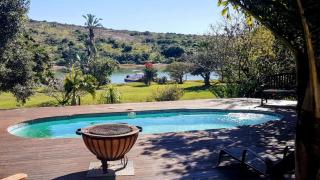 Coelacanth Sea & River Lodge - 0