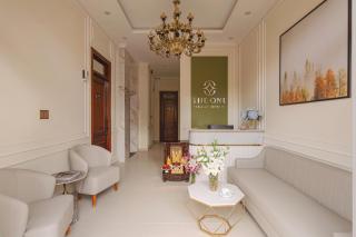 The One Da Lat Hotel - Dalat - 8