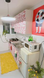 Seochon Spring Haven with Private Rooftop - Seul - 1