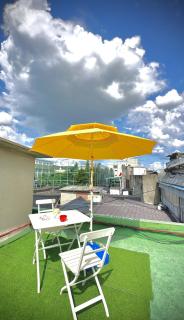 Seochon Spring Haven with Private Rooftop - 6