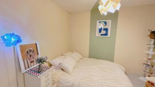 Seochon Spring Haven with Private Rooftop - Seul - 8