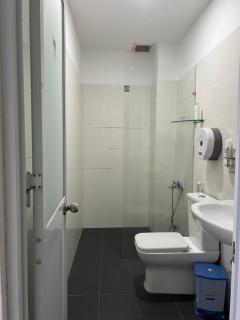 Mini Hotel in Heart D1 - City View - Ho Chi Minh - 7