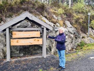 10 person holiday home in Søndeled - 1