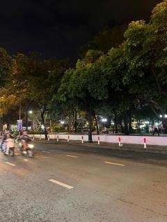 Mini Hotel in Heart D1 - City View - Ho Chi Minh - 5