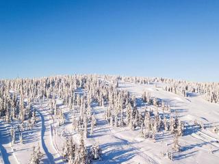 8 person holiday home in LØTEN-By Traum - 2