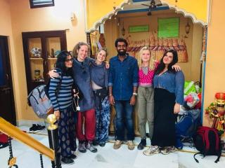 Foreign Guest house - Jaisalmer - 4