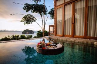 Khaotong Pool Villa Krabi - 4