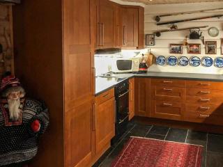 10 person holiday home in HOVDEN-By Traum - Hovden - 2