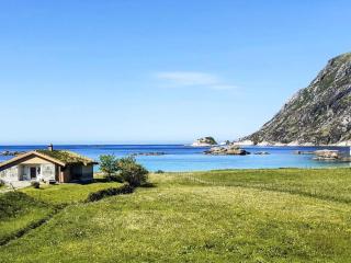 8 person holiday home in Bremanger - 2