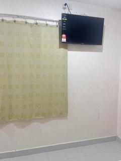 Queen room with private bathroom - Kuala Terengganu - 7