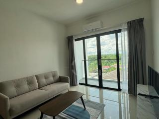 Gem Suites Kuching at 5 pax - Kuching - 1
