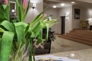 Hotel *** NAT Wisła - Wisła - 9
