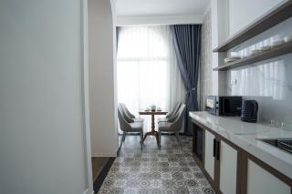 Hồng Hải Hotel - Pleiku - 3