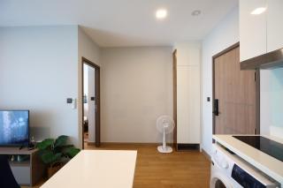 Luxury Astra Sky River Apartment - Chiang Mai - 1