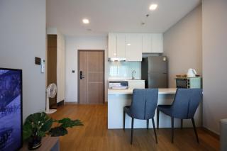 Luxury Astra Sky River Apartment - Chiang Mai - 8