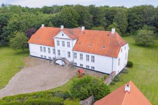 Hindemae Estate An Exclusive Experience in Scenic Surroundings - Ullerslev - 7