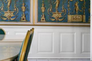 Hindemae Estate An Exclusive Experience in Scenic Surroundings - Ullerslev - 5