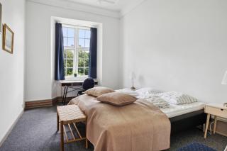 Hindemae Estate An Exclusive Experience in Scenic Surroundings - Ullerslev - 1