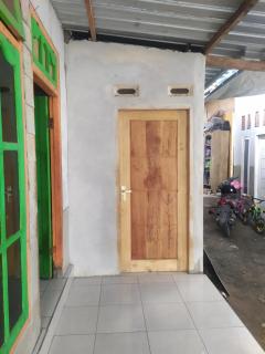 Jack's House - Amburambur - 7