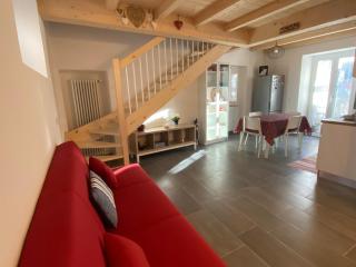 Holiday home Black Eagle - Mandello del Lario - 0