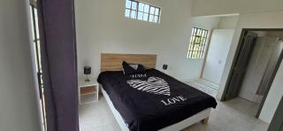 Maison de Vacances Pereybere - Grand-Baie - 9