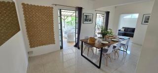 Maison de Vacances Pereybere - Grand-Baie - 3