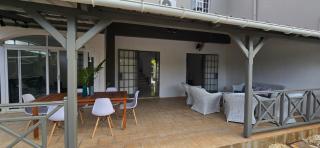 Maison de Vacances Pereybere - Grand-Baie - 2