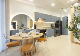 Lux 1BR Apt with BurjKhalifa Views in DowntownDubai - 9