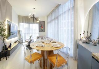 Lux 1BR Apt with BurjKhalifa Views in DowntownDubai - 6