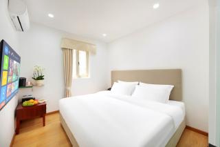 Guang Yun Hotel Guangzhou - 7