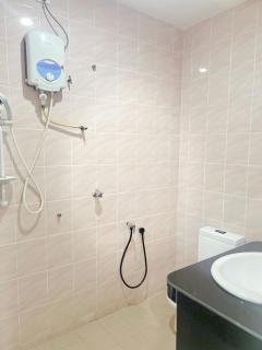 Triple room with private bathroom - 6