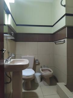 Duplex Centro Salta - 2