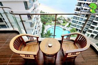 Luxurious Seaview 3BR Danga Bay Royal Strand by GDRAGON HomeStay - Johor Bahru - 2