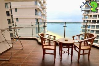 Luxurious Seaview 3BR Danga Bay Royal Strand by GDRAGON HomeStay - Johor Bahru - 3