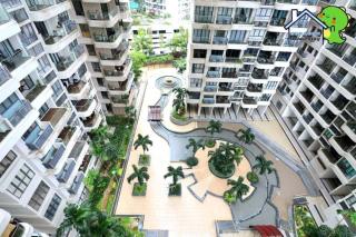 Luxurious Seaview 3BR Danga Bay Royal Strand by GDRAGON HomeStay - Johor Bahru - 5
