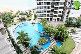 Luxurious Seaview 3BR Danga Bay Royal Strand by GDRAGON HomeStay - Johor Bahru - 7