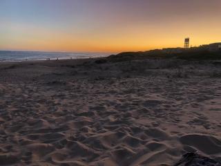 Shore Enuff - Ocean and Garden View - Jeffreys Bay - 2