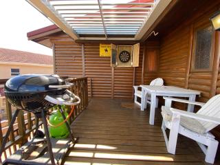 Shore Enuff - Ocean and Garden View - Jeffreys Bay - 5