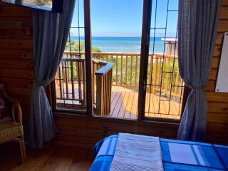 Shore Enuff - Ocean and Garden View - Jeffreys Bay - 0