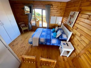 Shore Enuff - Ocean and Garden View - Jeffreys Bay - 8