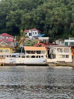 Dreamscape Villa Mabini Batangas - 0