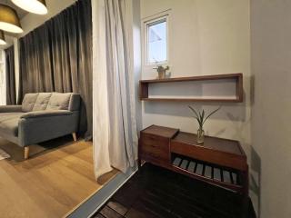 Human Touch Room - Soulful Bangkok Hideout - 3