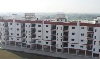 Pushpanjali Baikunth - Vrindāvan - 3