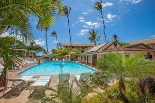 Kihei Kai Nani #8-362 condo - Kihei - 6