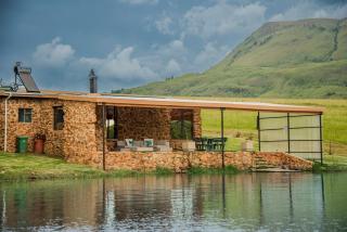 Mount Lake Cabins - Harrismith - 0