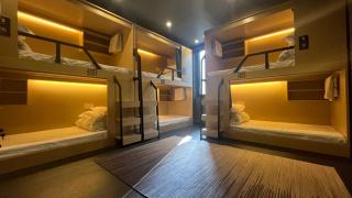 homie youth hostel - Yantai - 0